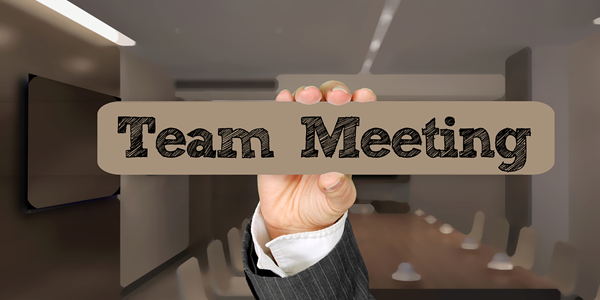 Jahreshauptversammlung