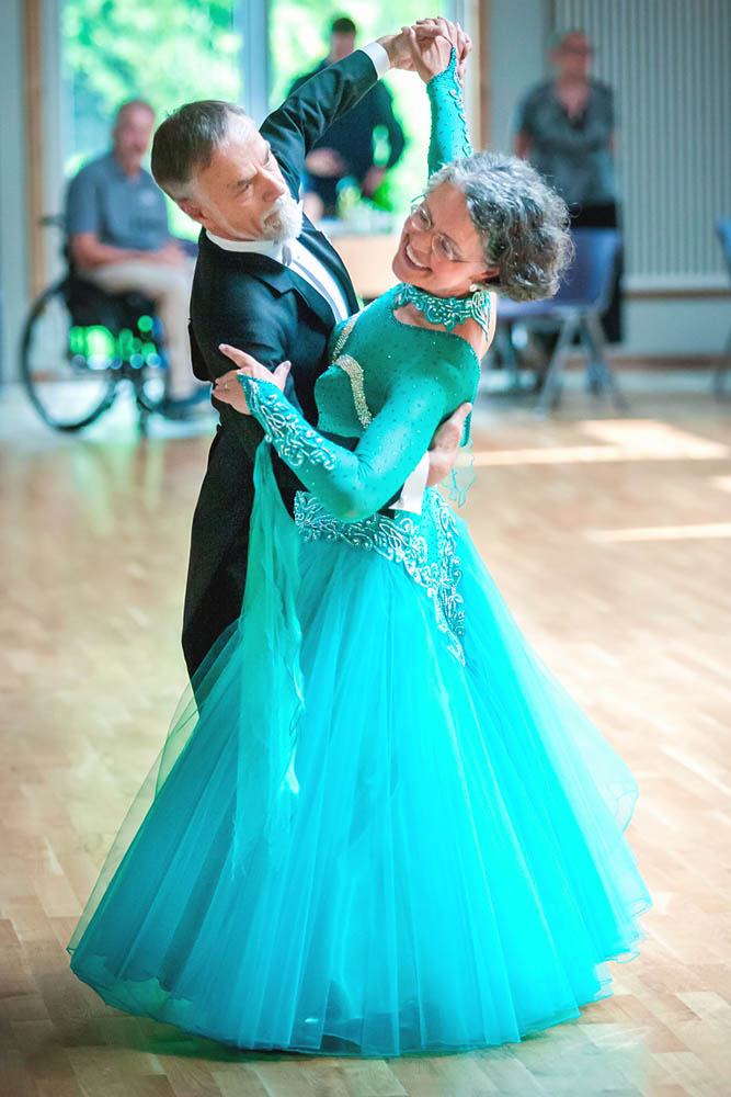 Hanjo Eckhardt & Margitta Eckhardt