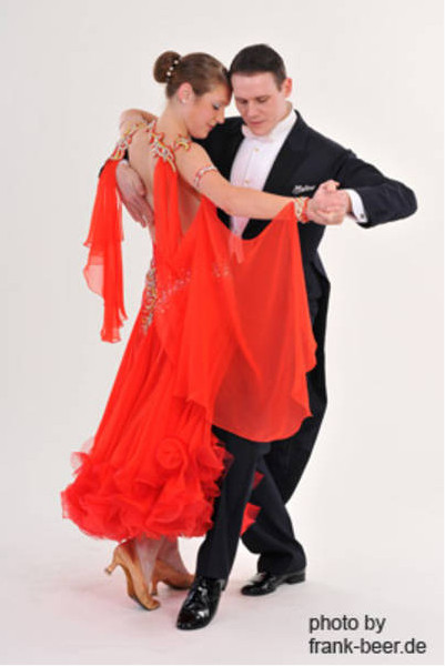 Vize-Landesmeister HRG II S kommt aus dem TSC