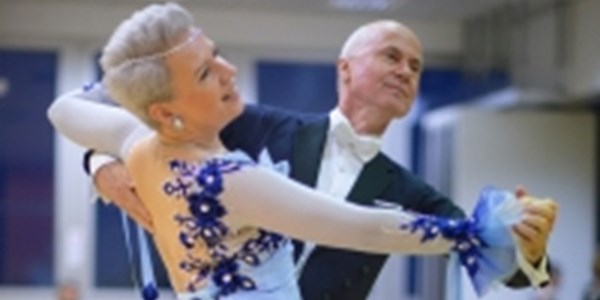 Finale für Annette und Thomas bei den LS 66 in Wiesbaden