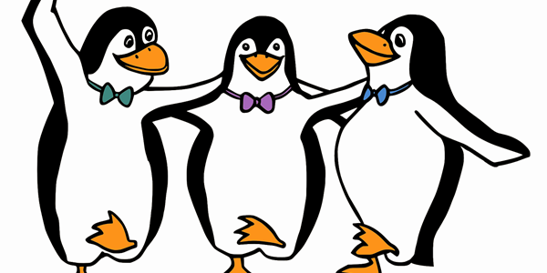 Neue Line Dance Termine