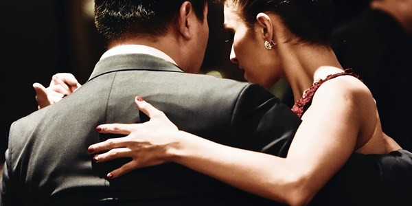 Gesellschaftstanz To-Go Kurs Anfänger