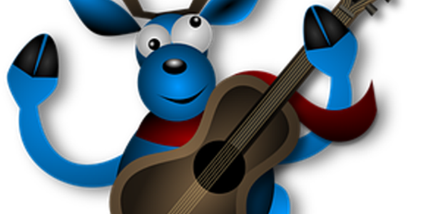 Christmas-Rock Party