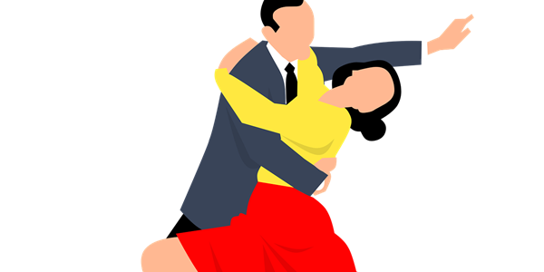 Neu! Salsa für Anfänger und Fortgeschrittene ab 24.09.21