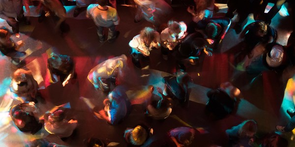 Abiball-Tanzkurs für Deine Stufe