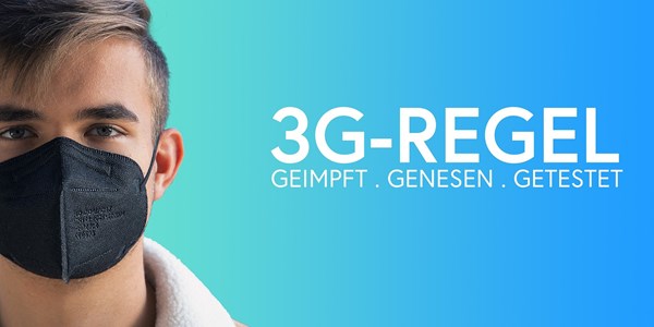 Neue Coronaschutzverordnung ab dem 04.03.2022