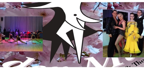 Tanz in den Mai 2022 im TSC Mönchengladbach