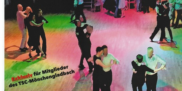 Vereinsinterne Practice Night am 25.06.2022 im TSC