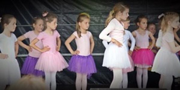 Kappesfest in Rheindahlen mit der Diversity Dance Crew