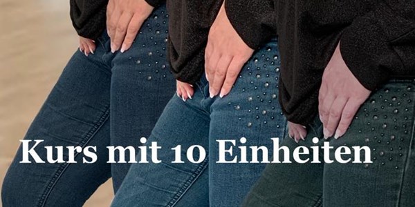 Weiterer Line Dance Kurs mit  Ute Sinde