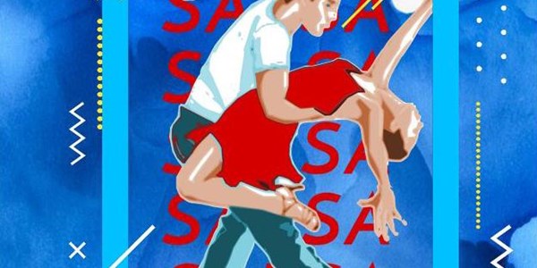 Neuer Salsa Kurs für Beginners mit Wiel Stoffels