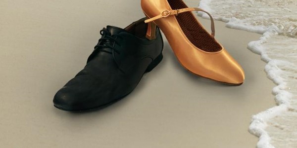 Übungsparty mit den DJs Eugen und Thomas am 03.09.2022