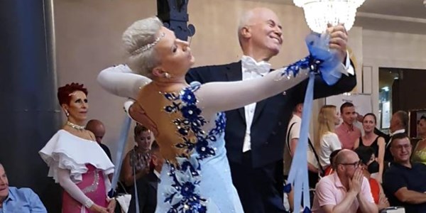 German Open Championship (GOC) 2022 in Stuttgart vom 09.08.- 13.08.2022