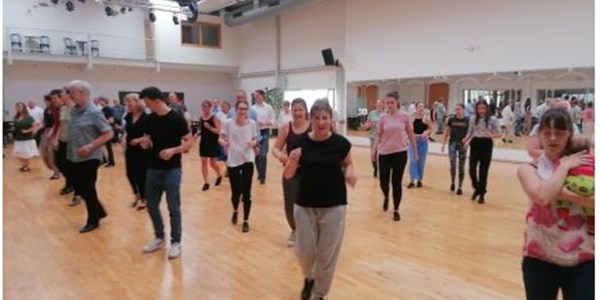 Tagesrückblick zum Sommerfest 2022