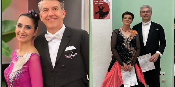 Turniere um den NRW Pokal in Dortmund am 01. und 02.10.2022