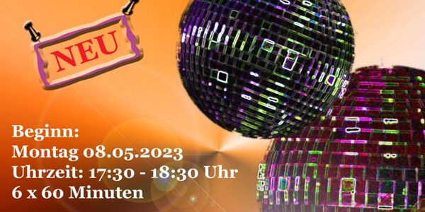 DiscoFox-Einsteigerkurs