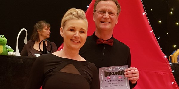 Die Ostsee tanzt 2023