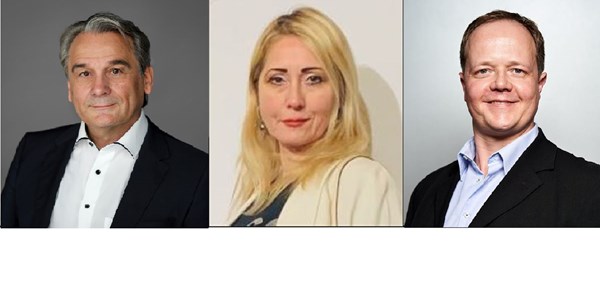 Vorstellung unserer neuen Tanzlehrer:in