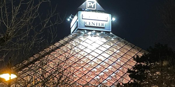 Tanzausflug nach Wien-Vösendorf