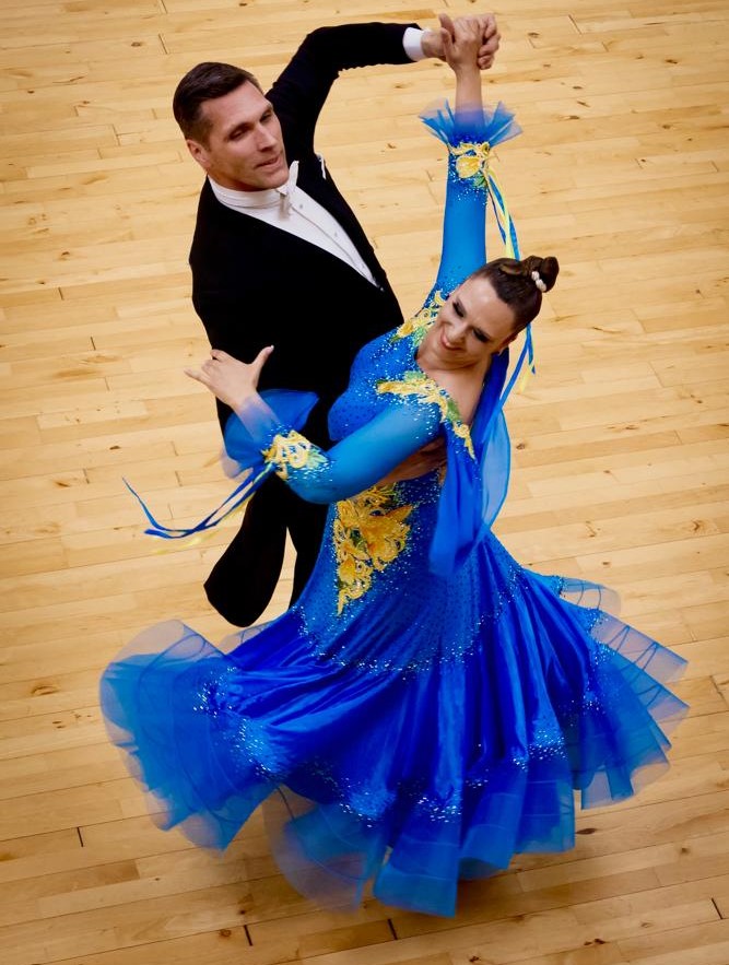 Thomasundcarina2 Dancecomp2022