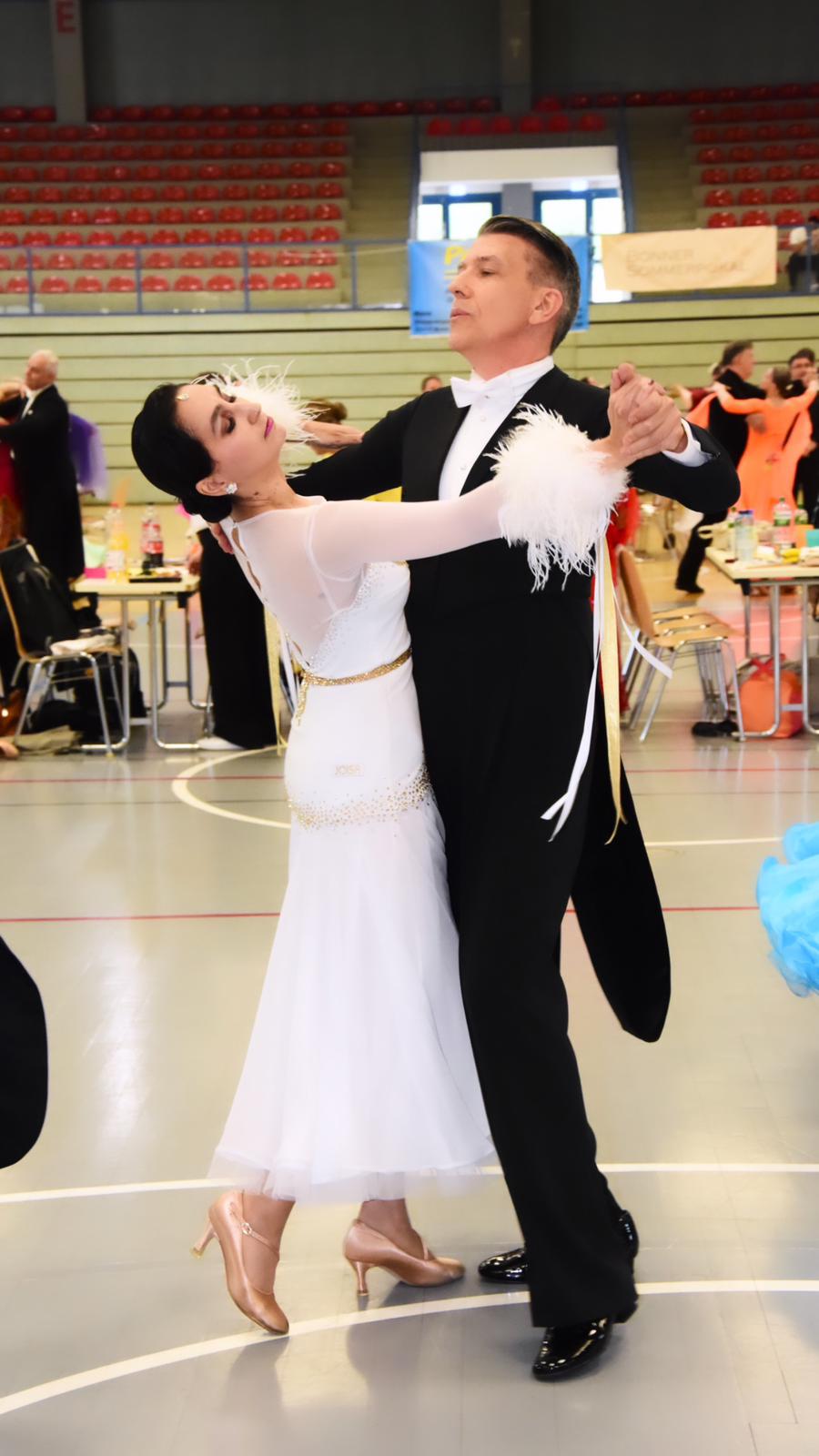 Rene & Patrizia Februar 2024