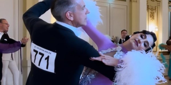 René Maaßen & Patrizia Spinosa Maaßen