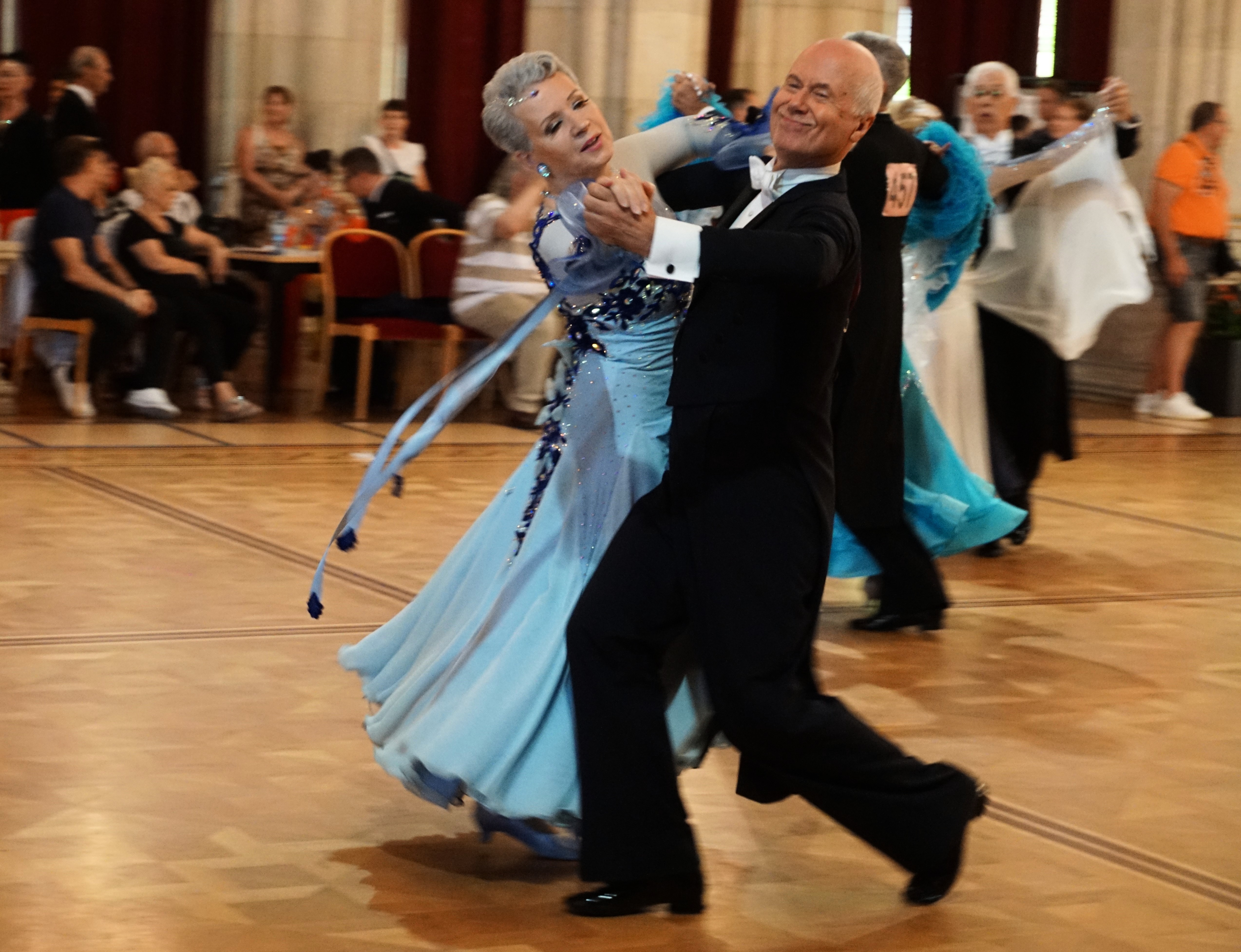 Thomas Kreuels & Annette Kreuels