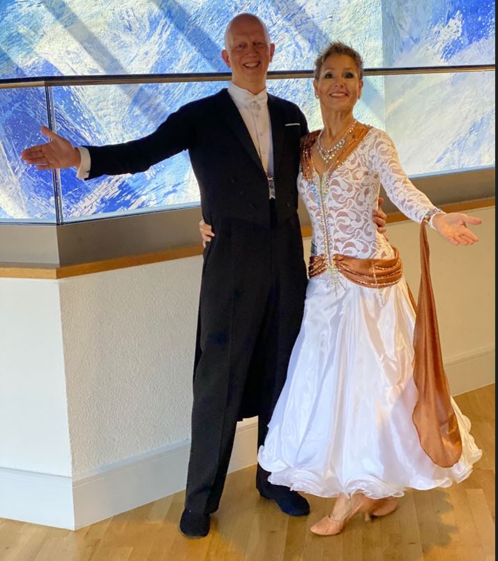 Frank Beckerhoff & Anja Eßer