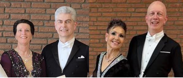 Pokalturnier in Hamm - der TSC ist dabei