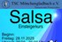 Salsa Einsteigerkurs