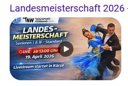 Landesmeisterschaft in Mönchengladbach