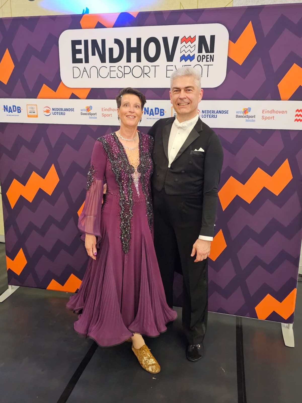 Eindhoven Open Dancesport Event 2026