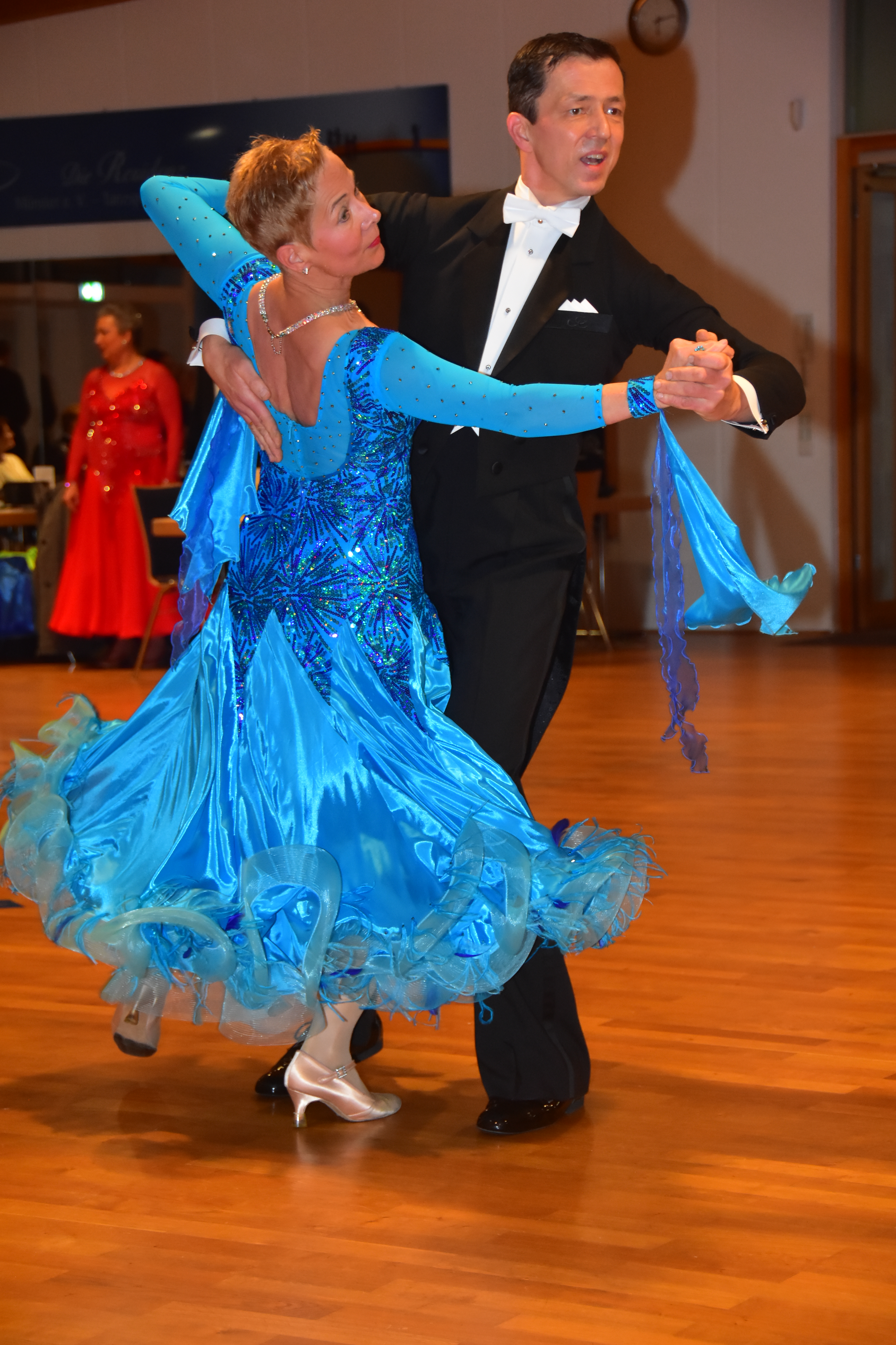Thorsten Mattheus & Elke Mattheus-Staack